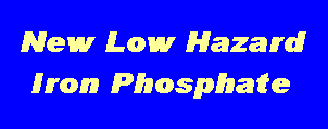 New Phosphate
